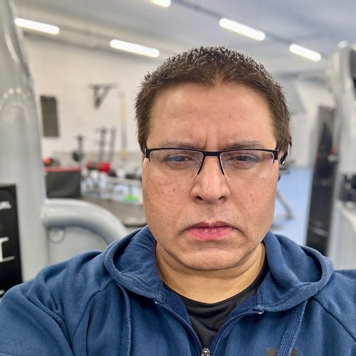 Ehtasham Anwar