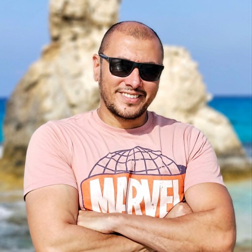 Abdelrahman Khedr