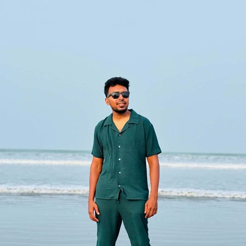 Mojammel Hossain Shakil