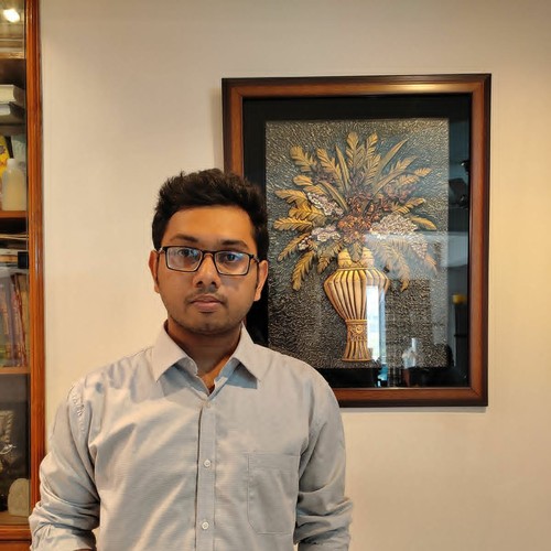 Shaykh Abeed Hasan