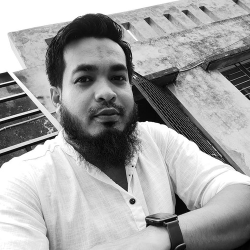 Arifin Sumon